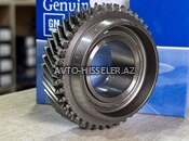 Chevrolet Cobalt, Ravon R4 5 pillənin çarxı